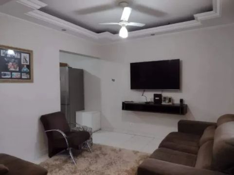 LM - Casa em Cidade da Esperança 