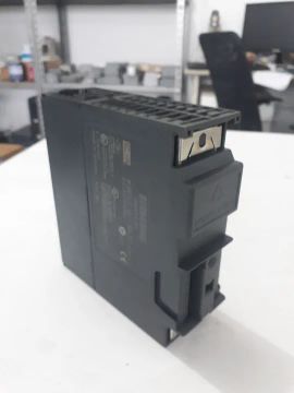 Cartões digital - Clp Siemens S7