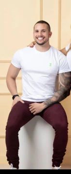 CALÇA MASCULINA 
