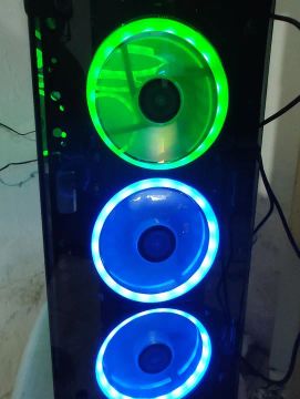 CPU gamer 