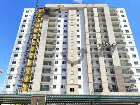 Apartamento com 2 dormitórios à venda, 86 m² - Centro - Santa Cruz do Sul/RS