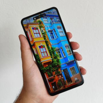 Smartphone Infinix Smart 8 1Tb (Parcelo até 12x)