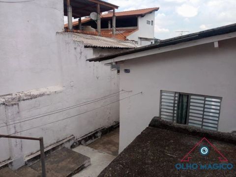 Oportunidade no Bela Vista - 2 Casas de renda