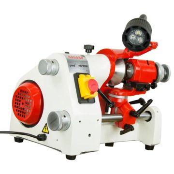 Afiadora de Ferramentas Universal Elétrica - 220v - 60 hz - 370w - 5000rpm Monofásica - NA