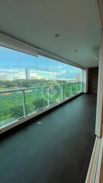 Aluga-se apartamento com 3 suítes no Villaggio Toscana, Goiabeiras, Cuiabá, MT. codigo: 10