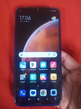  Redmi Note 8 (leia descrição)