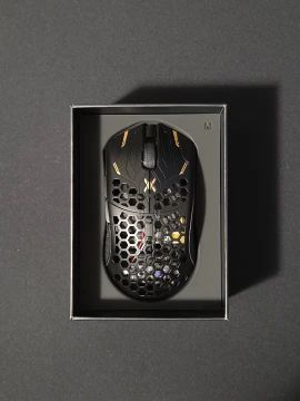 Finalmouse UltralightX Lion (Médio)