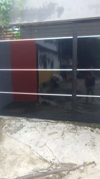Casa no bairro da paz 