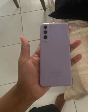 S21 Fe 5G