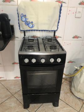 Fogão 4 bocas