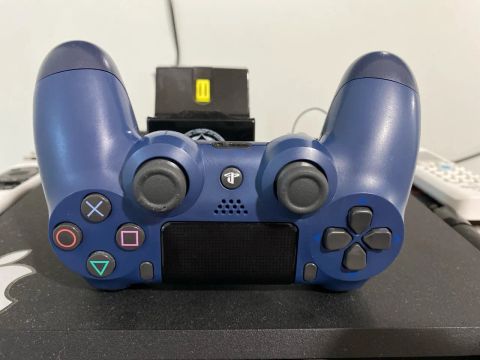 Vendo Controle Ps4 Dualshock Original Sony