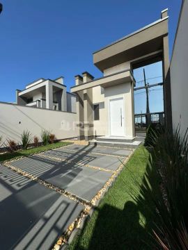 CASA PARA VENDA EM TIJUCAS