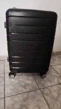 VENDO MALAS MÉDIA