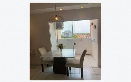 Apartamento à Venda - Planalto - Natal/RN