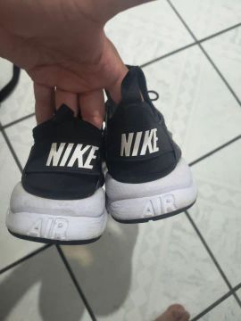 Tênis Nike Air huarache original 
