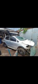 Peças GOL,POLO,CROSS FOX