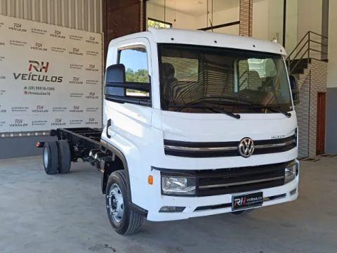 delivery vw 11180