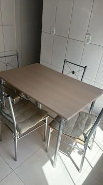 Mesa de jantar 