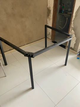 Rack para bateria/percussão