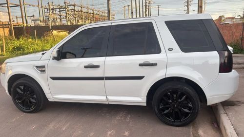 Land Rover Freelander 2 - Impecável!