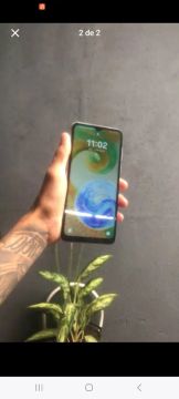 Samsung a04s top