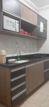 Apartamento por temporada em Manaus