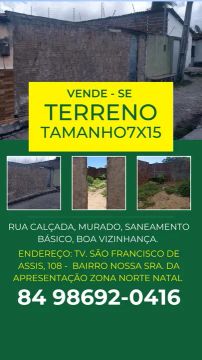 Terreno 