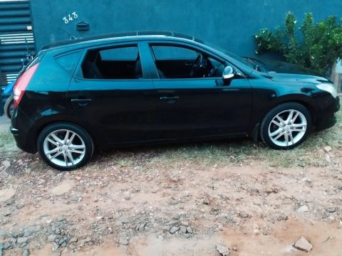 I30 2011 o mais completo da categoria 