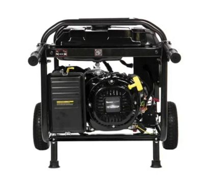 GERADOR DE ENERGIA A GASOLINA TOYAMA TG1000CXE3D-XP 459CC 11.25 KVA 