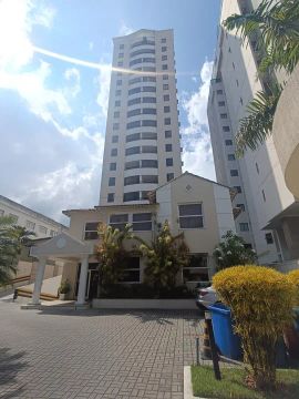 APARTAMENTO 02 SUÍTES ALTO LUXO NO CANELA MANSÃO MONIZ BARRETO