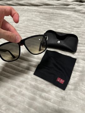 Óculos de Sol Ray-Ban Masculino