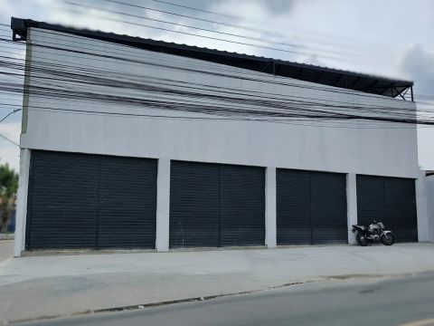 Loja Comercial