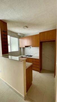 Alugo apartamento em Parnamirim 