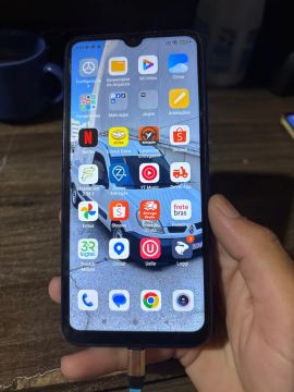 Redmi 9a