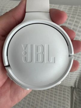 Fone de Ouvido JBL - Sem Fio