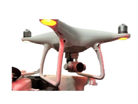 Drone DJI Phantom 4