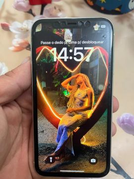 iPhone 11 FUNCIONANDO TUDO