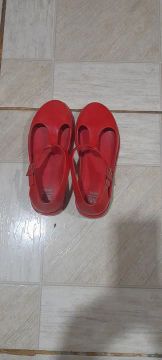 Melissa original 