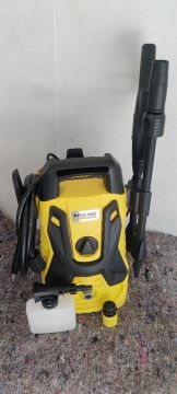 Lavadora de Alta Pressão Karcher