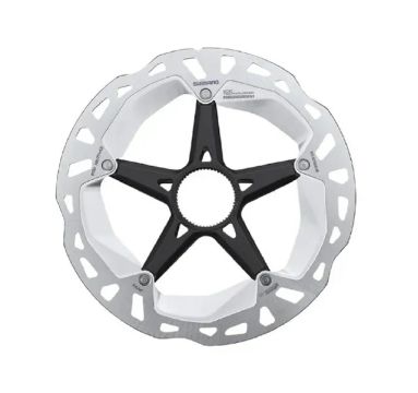 ** Disco Freio Rotor Shimano XT Ice Tech Freeza Mt800 180mm