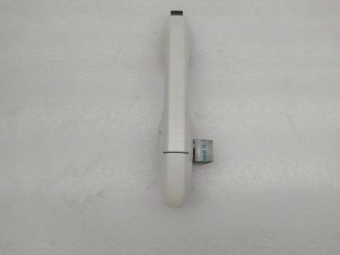 Maçaneta Externa Traseira Esquerda (BRANCA)