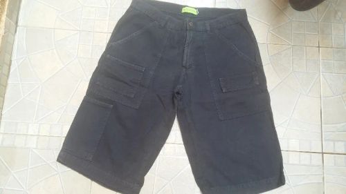 Bermuda masculina 42