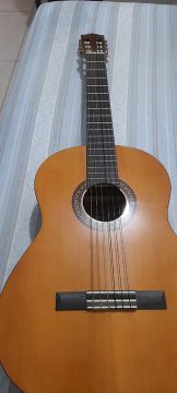 Violão yamaha 