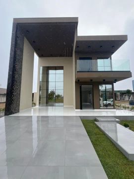 Fantástica casa a venda no melhor condomínio de Arapiraca!!