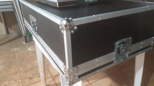 Maleta para Equipamento Profissional