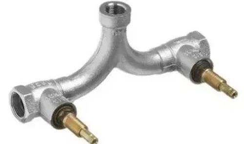 Registro Misturador Para Chuveiro Deca Michu 3/4 Quente Frio