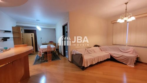 APARTAMENTO ESPAÇOSO NO REBOUÇAS