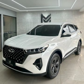 Caoa Chery TIGGO 7 SPORT 1.5 TB 2024