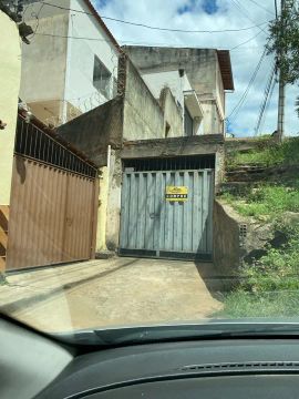Casa a venda 