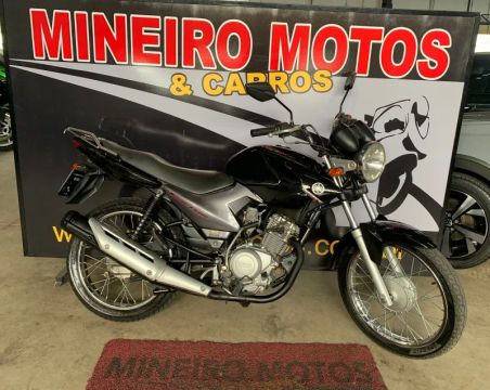 YBR 1250FACTOR K